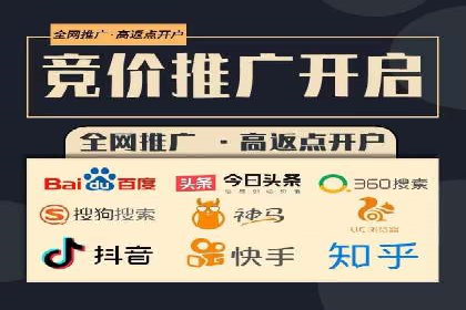 sem竞价开户实战：成功案例解析